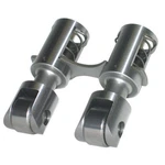 Howards Lifter Set 91119; Trackmax Mechanical Roller, Horizontal Bar For Sbc. Fixed Price $565.86.