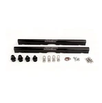 Stock Fast Lsxrt Billet Fuel Rail Kit For LS1/LS2/LS6/LS Truck Engines - Bk. Fixed Price $297.95.