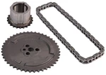 Katech C5-R Gm Timing Chain Set LS2 LS3 LS7 6.0L 6.2L 7.0L Gen Iv 58X Engines. Fixed Price $229.00.
