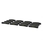Xdp XD383 Rocker Arm Valve Bridge Set For 2003-2007 F250 / F350 6.0L Powerstroke. Fixed Price $459.95.