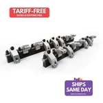 Comp Cams 1500CPG, Kit Natural Aluminum Shaft Rocker Arm 1.7 Ratio LS1/LS. Fixed Price $2368.97.