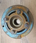 Jeep Amc Harmonic Balancer 304 360 401 V8 Oem. Fixed Price $45.00.