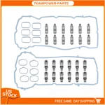 Rocker Arms Lifters Valve Gaskets Kit For 2011-16 Chrysler Dodge Jeep Ram 3.6L. Fixed Price $102.42.
