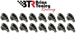 Btr LS1 LS2 LS6 Brian Tooley Racing Rocker Arms W/ TK001 Trunnion Upgrade Kit. Fixed Price $367.95.