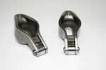 Prw 0845403 Sportsman Steel Roller Tip Rocker Arms Bb Chevy 1.7 Ratio 7/16" Stud. Fixed Price $146.92.