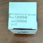 New 12698946 Genuine Gm Lifter. Fixed Price $38.88.