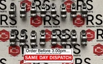 Rocker Arms For Jaguar Xe Xf 2.0 Petrol Electric PT204 AJ20P4 LR091754 JDE38682. Fixed Price $267.34.