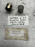 Valve Lifter *used* Fits Mazda 2260C Duratec Dohc 16V 2003-2008 1F20-12-300B. Fixed Price $8.50.