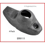 Enginetech Rocker Arm ER9111;. Fixed Price $49.04.