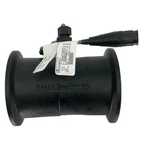 Raven Inch Poly RFM200P Flowmeter 15-200 Gpm, M300 Manifold Conn. 063-0173-579. Fixed Price $1500.00.
