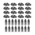 Set 16 Rocker Arm & Hydraulic Lifter Kit For 11-17 Chevrolet Equinox Buick Regal. Fixed Price $86.00.