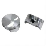 Trick Flow Pistons Forged Dish Top 4.030" Bore 1/16" 3/16" Ford 302 SETOF8. Fixed Price $813.99.