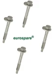 Set Of Control Arm Bolts For Land Rover LR3 LR4 Rr Sport 2005-2013 Eurospare. Fixed Price $61.49.
