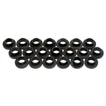Edelbrock Engine Cylinder Head Bolt Set 9680;. Fixed Price $97.32.