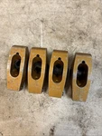 Crane Cams Roller Rocker Arms, 1.6 Ratio, 7/16 In. Stud 2-82 Only 4. Fixed Price $25.00.