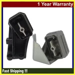 Front Left, Right Engine Motor Mount For Dodge Ram 2500 3500 4WD Set 2PCS. Fixed Price $338.49.