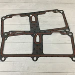 2 Cummins N14 Cam Follower Gaskets 3074400 .017 Silicone Beaded Pair Usa Made. Fixed Price $30.00.