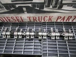 Isuzu 6HK1 Diesel Engine Rocker Arm Assembly Oem-part 1998-2004. Fixed Price $169.99.
