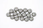 Pioneer Cables Engine Rocker Arm Ball For Caprice, Impala, Bel Air+more S-1026. Fixed Price $27.01.