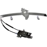 740-647 Dorman Window Regulator Front Driver Left Side Hand Sedan For Grand Prix. Fixed Price $71.81.
