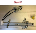 Dorman 740-647 Front Driver Side Power Window Regulator For Select Pontiac. Fixed Price $39.95.