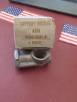 Ford Rocker Arm Shaft Support CODE-6531-A 1965-1970 Mustang (750). Fixed Price $23.00.