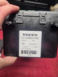 Volvo 21720493-P02 Cab Control Module Vecu Vin # 228552. Fixed Price $49.00.