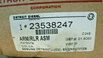 Genuine Detroit Diesel 60 Series Rocker Arm 23538247. Fixed Price $125.00.