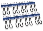 Moroso 67250 Big Block Single Bar Girdle 7/16 Rocker Studs. Fixed Price $333.99.