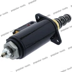 Solenoid Valve Group 121-1491 1211491 For Caterpillar 3046 3054 3066 3116 C7. Fixed Price $47.71.