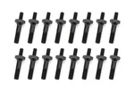 Optitorque For Gm Ls Rocker Arm Stud Kit 3/8-24 X 8MM-1.25MM 10610. Fixed Price $108.77.