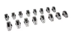 Competition Cams 17021-16 High Energy Die Cast Aluminum Roller Rocker Arm Set. Fixed Price $305.82.