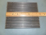 16 New Push Rods 1964 Buick Special Skylark Lesabre 225 V-6 300 V-8 Olds F-85. Fixed Price $32.00.