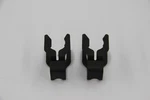 Original Bmw E21 E30 E12 E28 E34 Z1 Clamp Valve Control 2X 11331280933. Fixed Price $20.56.
