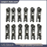 Fit Audi A6 A7 Q7 Q8 S4 S5 SQ5 Rocker Arm Set (12) 3.0 V6 Tfsi EA839 0P2-109-417. Fixed Price $137.19.