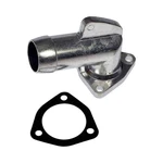 For Chevy C4500/C5500 Kodiak 2003-2009 Engine Coolant Thermostat Housing Metal. Fixed Price $51.98.