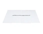 Marshall Air Kit Burner Gasket 15 With 162581 - Genuine Oem Replacement Part. Fixed Price $146.86.