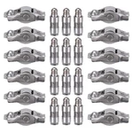Rocker Arm And Lifter Kit 12PCS Compatible With Chrysler 200 300, Dodge Aveng.... Fixed Price $79.10.