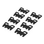 Speedmaster Flat 5/16" Pushrod Guide Plates 7/16" Stud Hole Fits Chevy Sbc 350. Fixed Price $33.90.