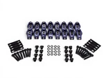 1.8 LS1 LS2 LS6 Race Series Rocker Arm 8MM Non Adjustable Scorpion. Fixed Price $400.00.