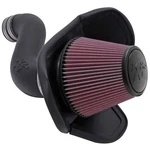 K&n 57-1543 Cold Air Intake For 05-10 Chrysler 300 3.5L / 06-10 Charger V6. Fixed Price $331.26.