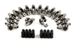 Elgin SSR-840SPRS Stainless Steel Roller Rocker Arm (set Of 16). Fixed Price $379.99.