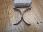 Nos 1958 1959 Ford Thunderbird 332 352 Rod Bearings Std B8A-6333-AA. Fixed Price $14.99.