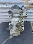 Detroit Diesel DD15 Engine Fuel Filter Housing Assembly Oem A4730903852/003. Fixed Price $285.00.