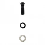 Prw 1273018-01 Adjuster Screw Kit Valve Lash 3/8". Fixed Price $24.83.