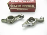 (2) Sealed Power R-985 Engine Rocker Arms For 1984-1987 Honda Civic. Fixed Price $17.95.