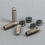 Sharp Rockers FA716K Arm Adjusting Screws W/ Locknut; 7/16"-20 Thread. Fixed Price $55.53.