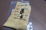 Austin Healey 3000 BN7-BJ8 Nos Oe Gear Change Shaft Plunger AEG3124. Fixed Price $15.00.