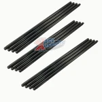 Elgin PR-437 Pushrod Kit 9.638" Long 1987-2006 4.0L 242 Jeep Wrangler Cherokee. Fixed Price $29.95.