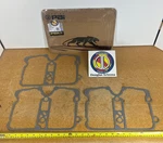 Jake Brake Gasket For Cummins 855 88NT. Qty. Pai# 131389 Ref.# 3053132 3061443. Fixed Price $39.00.